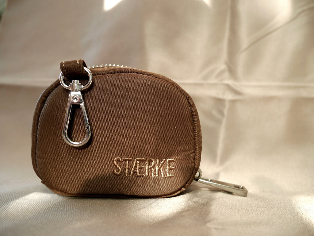 Jewellery Pouch