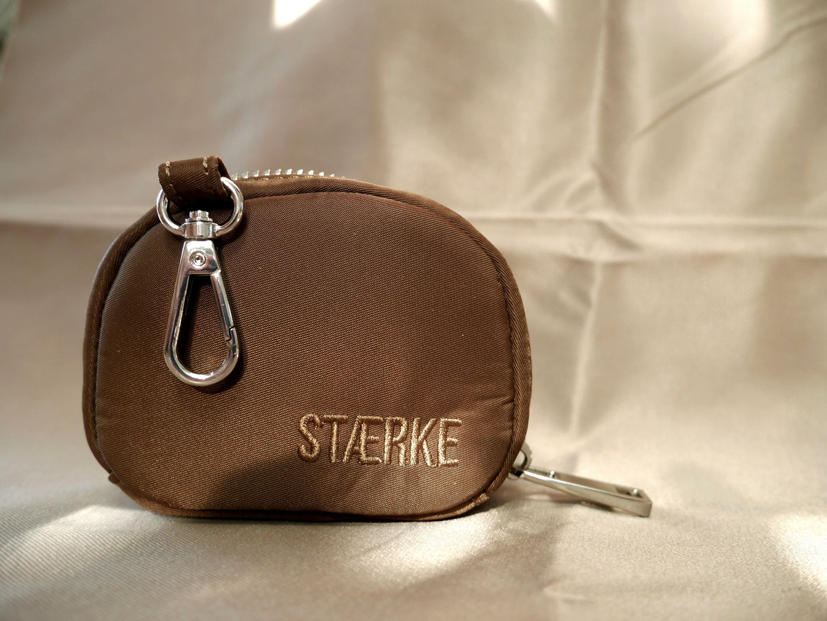 Jewellery Pouch