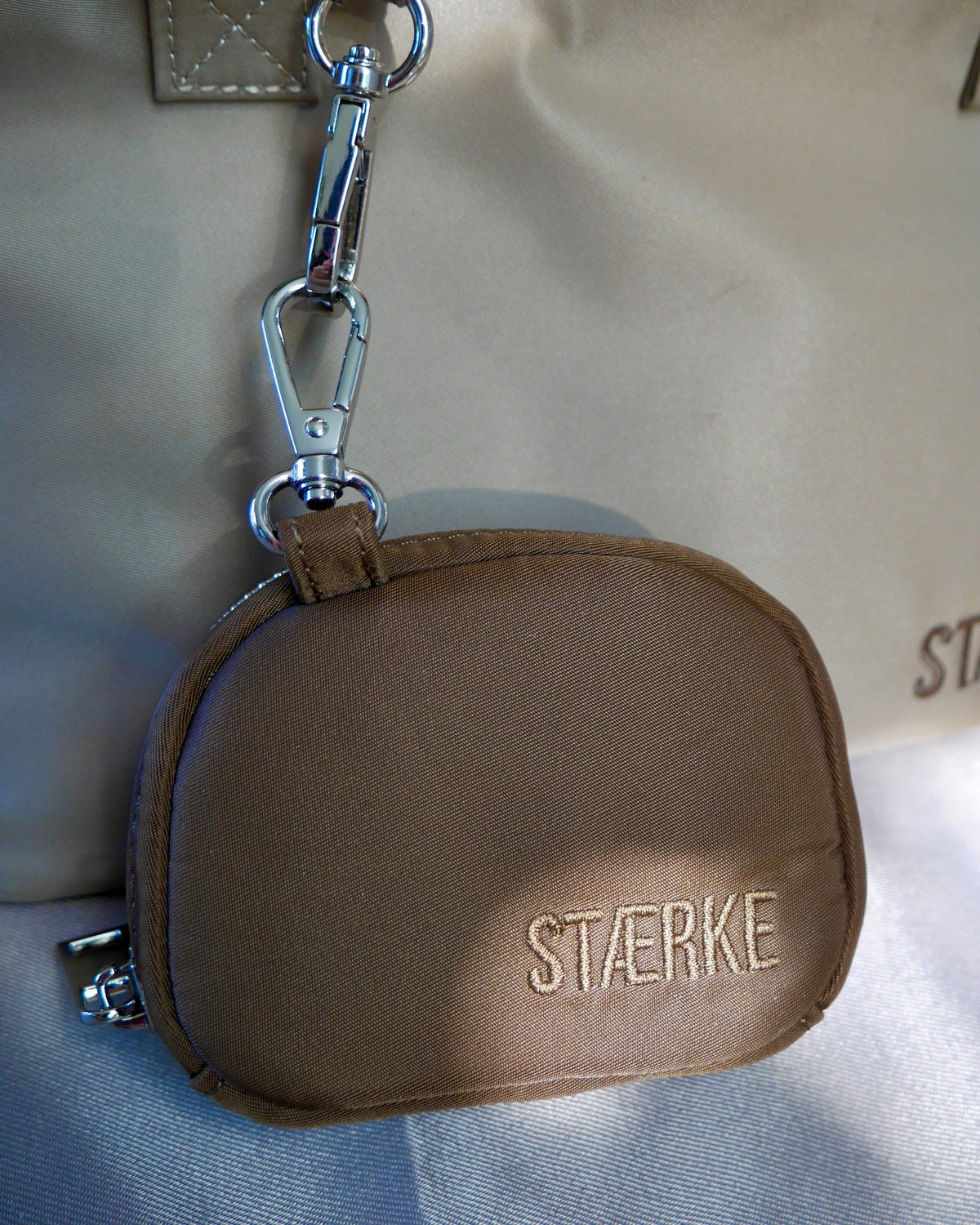 Jewellery Pouch