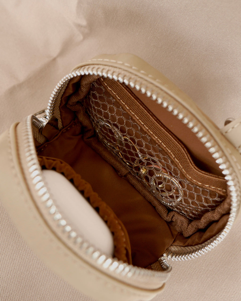 Jewellery Pouch