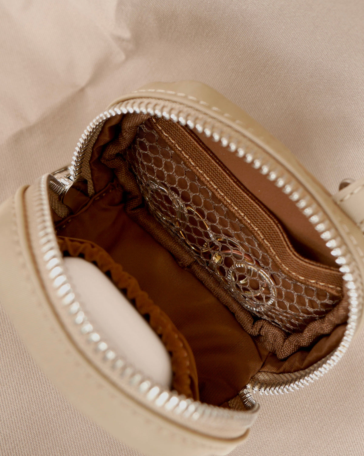 Jewellery Pouch