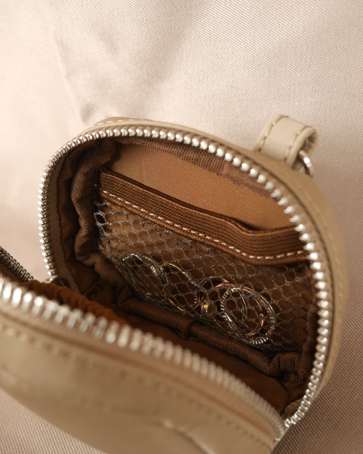 Jewellery Pouch