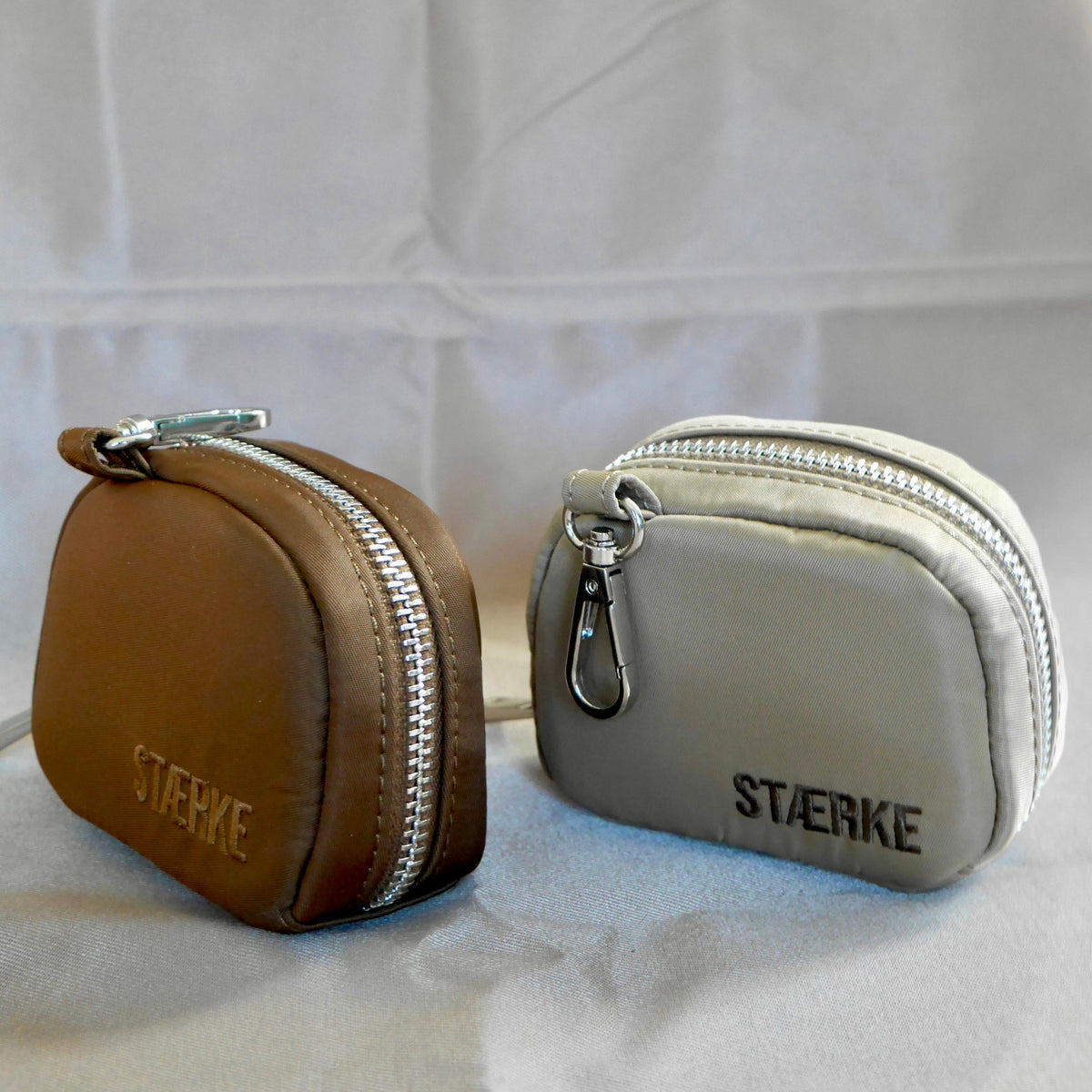 Jewellery Pouch