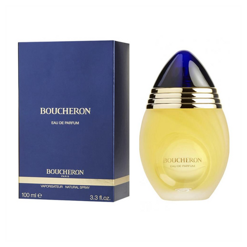 Boucheron Pour Femme Eau de Parfum Spray 100ml